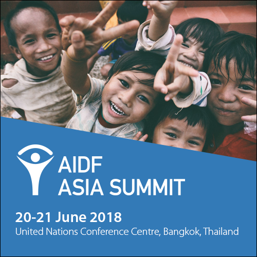 AIDF Asia Forum 2018 