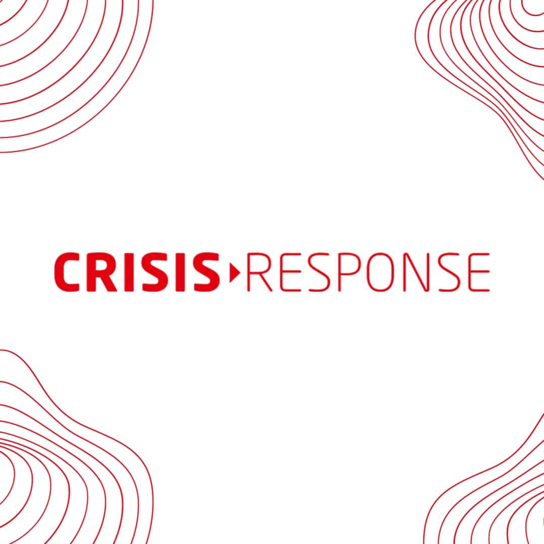 Crisis response and climate change - part II*In the second part of this discussion Dave Robinson explains the role of meteorological models in predicting and monitoring severe weather conditions and pollution, outlining how prediction and early warning can save lives