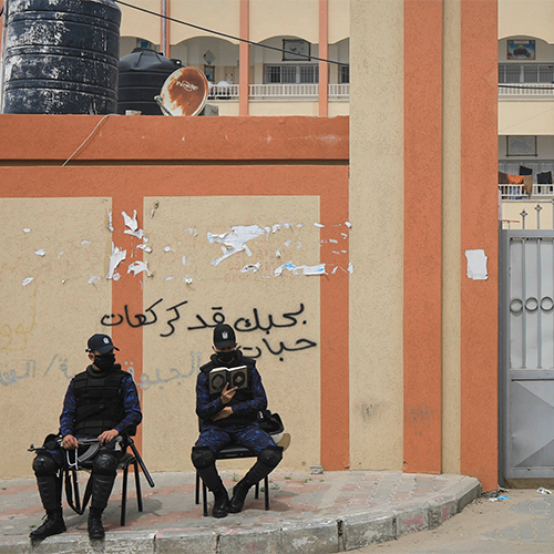 Covid-19 in a fragile and conflict-based area*Azzam Abuhabib, Samer Abuzerr and Said Abu Aita look at the authorities’ responses to the pandemic in the Gaza Strip and outline three possible future scenarios