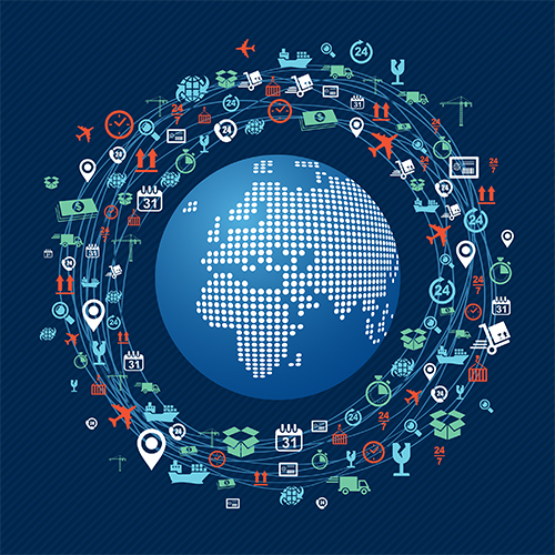 Big data and analytics*The humanitarian sector has a great opportunity to apply the advances pioneered by the commercial world, writes David Prior