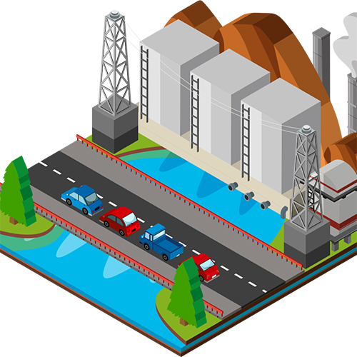 Cascading consequences*Donya Hajializadeh announces a predictive model that uses resilience-driven decisions to provide key hazard scenarios for use in consequence planning and risk management