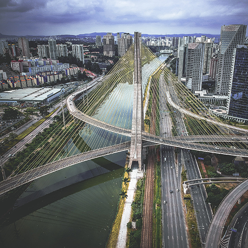 Learning from Sao Paulo’s water crisis*Stela Goldenstein presents lessons learnt and outlines future solutions that are being worked upon in São Paulo, which has faced severe water shortages