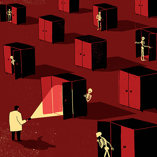Reputational crisis*After news that Oxfam workers had been involved with prostitutes in Haiti after the 2010 quake, the charity was accused of trying to hide the incident to avoid tarnishing its reputation. Richard Pendry examines the consequences