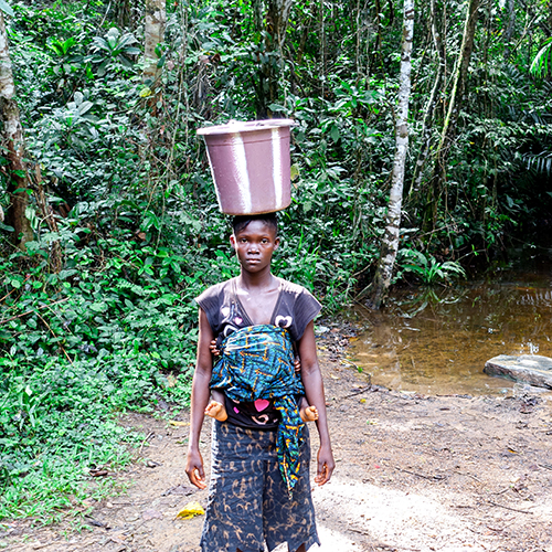 Clean water for an entire nation*Most would say the goal of giving clean water to every household in Liberia by December 2020 is an impossible task. But when a company and an NGO combine their efforts with resources, a plan of execution, local capacity building and the data to prove it, this impossibility is becoming reality, explains Darrel Larson