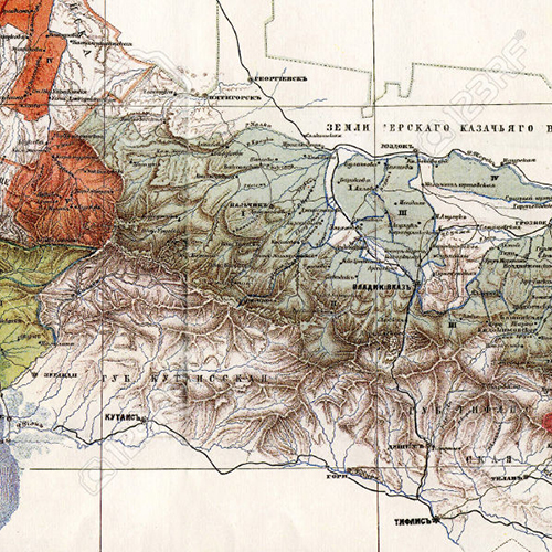 Radicalisation in Central Asia*Radicalised operatives from the ex-Soviet Union regions of Central Asia and the Russian Caucasus are increasingly carrying out attacks elsewhere, says Lina Kolesnikova 