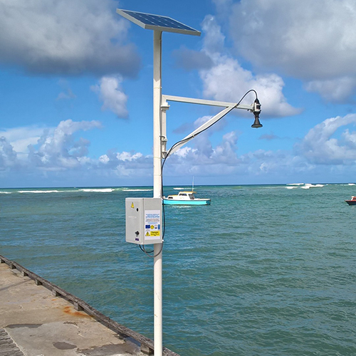 Early warning systems in small Caribbean islands*The Caribbean islands face repeated hazards on an annual basis, many of them weather-related, according to Marlon Clarke and Danielle Evanson, who say that early warning is the key as they discuss the opportunities and barriers to integrated early warning systems