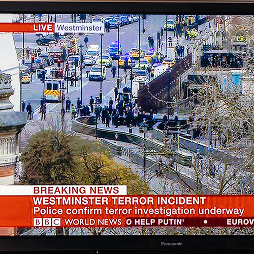 Warning and informing- Tweeting pressures*Terrorist incidents and hostile events are accompanied by a unique set of pressures and variables. Media departments should be regarded as an indispensable part of the authorities’ response strategy to such incidents and similar events, says Brian Dillon