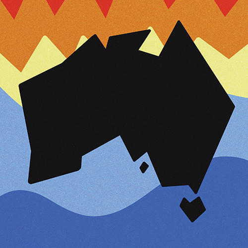 Australia: A land of elemental challenges*Christine Jessup guest edits a feature that considers fire and water as two of the basic elements that are challenging 21st century crisis management in Australia