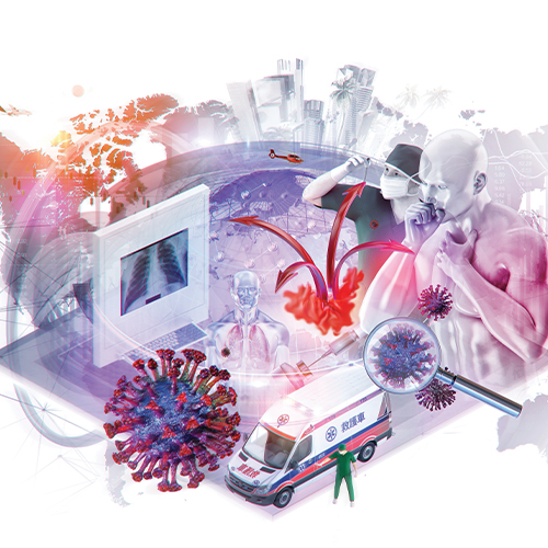 Improved awareness of risk is just not enough*Tony Jaques stresses that now is the time we should be forward looking and prepared for the next crisis, saying that the current pandemic has revealed many valuable insights for leaders 