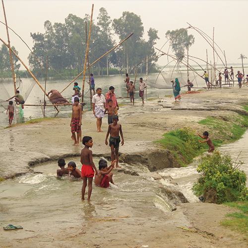 A changing climate*Our authors outline the progress in Bangladesh in terms of climate resilience, highlighting areas for improvement and lessons to learn