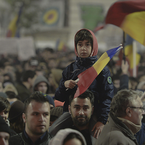 Societal ramifications*Cristina Pogorevici looks back at the 2015 Colectiv fire in Bucharest and investigates the immediate and long-term implications on Romania’s emergency response and the country’s political atmosphere