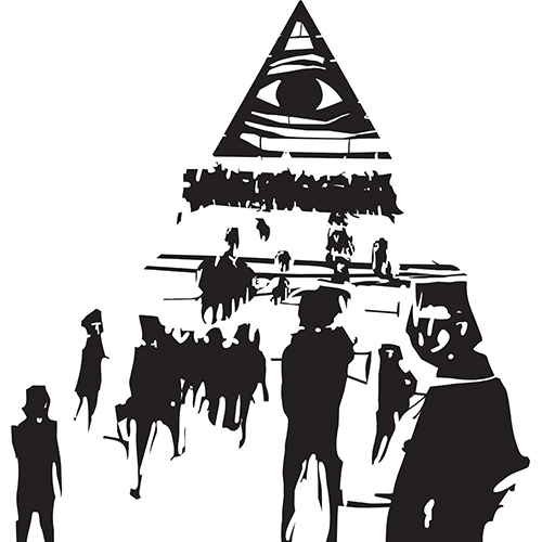 Catapulting cows and Trojan herrings*What was the preserve of the military and intelligence services has seeped into the commercial world. Here, Chris Needham-Bennett presents a broad overview of psychological operations (PsyOps) and commercial disinformation