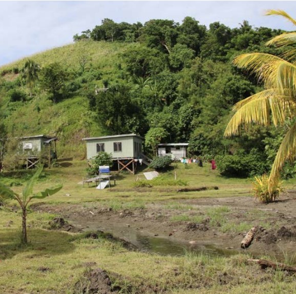 When climate change and conflict collide*Territorial and resource disputes always worsen conflict, but the current rate of environmental change is unmatched in history. Our response to these shifts might escalate conflict or create peacebuilding chances, writes Laura Aumeer