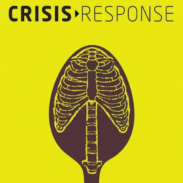 CRJ 17:4 Out now!*The January 2023 edition of the CRJ can now be read online. This cover explores our theme of food insecurity and famine around the world. Here's what else is inside...