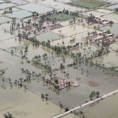 South Asia’s murderous monsoons*We see climate change push the limits of damage each year as monsoon season hits the region. Luavut Zahid reports…