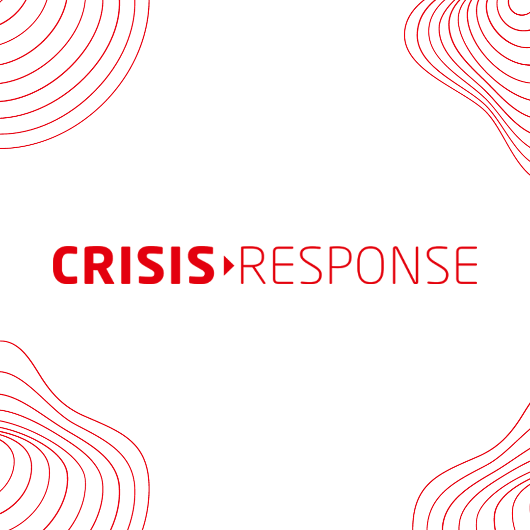 Risky business*Mostafa Mohaghegh explores the challenges and opportunities surrounding disaster risk reduction in the Middle East and North Africa