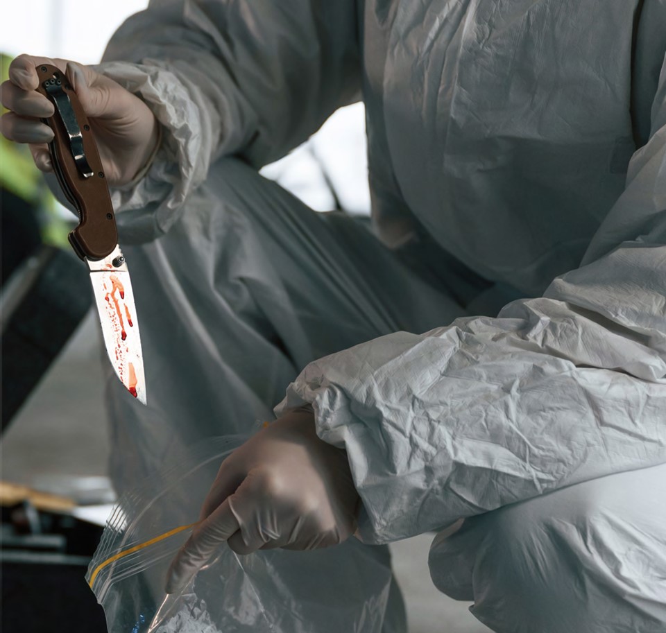 Surge in mass stabbing attacks: Trends and mitigation tactics* The scope of violence is growing in every sector around the world,  from health care to schools, houses of worship and other public venues, says Dr Jennifer Hesterman