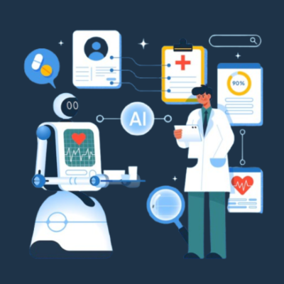 How fair are AI recommendations in healthcare?*April 2025: Researchers at Mount Sinai’s Icahn School of Medicine discovered that AI models can alter treatment decisions based on socioeconomic and demographic factors, stressing the importance of eliminating bias for AI to be a fair