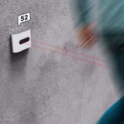 Counting for safety in earthquake response*How can technology help locate survivors faster during earthquakes? Yigit Bekiroglu explore his tool that tracks building occupancy and offers emergency responders real-time data to prioritise rescue missions effectively