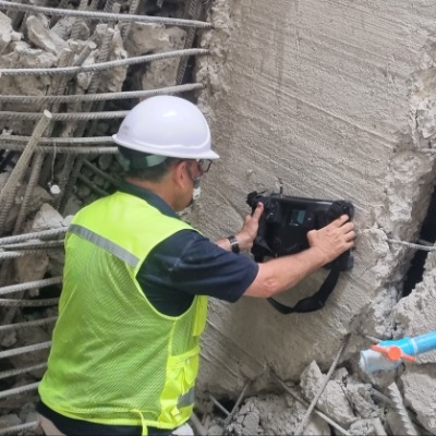 Earthquake response and technology deployment in Thailand*Amir Beeri explores a search and rescue system recently deployed after the earthquake in Thailand, and that has also been used in Mexico and Türkiye