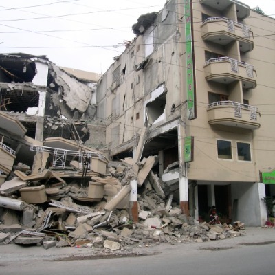 Kashmir’s earthquake: What have we learnt 20 years on?*The 2005 Kashmir earthquake in Pakistan exposed critical vulnerabilities. Two decades later, the country seems to have learned little and prepared even less. Zainab Farooqui investigates