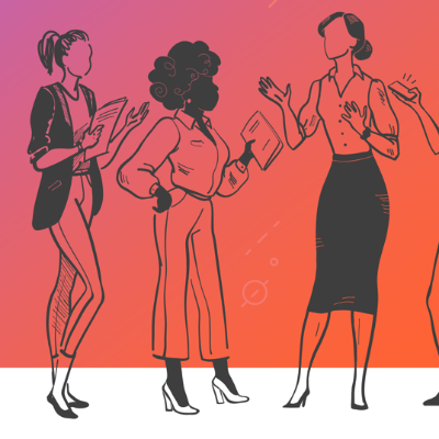 Women in resilience*This is the first part of Rosehanna Chowdhury’s exploration of leading women from the crises and resilience field. She speaks to Caroline Field, Chloe Demrovsky and Michele Turner
