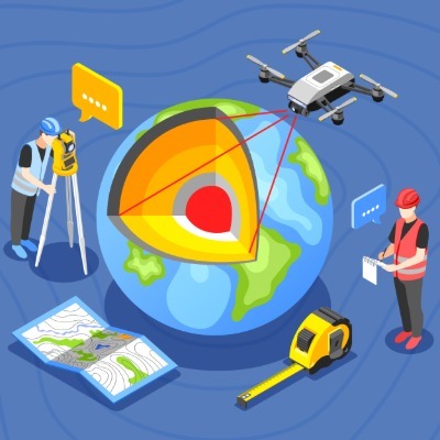 Technological evolution in disaster response*Andre Pugas presents a brief perspective on how technological advances have changed the way we prepare for emergencies and respond to disasters around the world