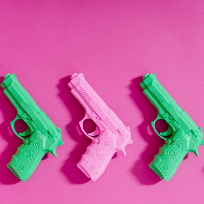 Education under fire*Lina Kolesnikova examines the mass shooting at the Risbergska Educational Centre in Örebro, Sweden, and how gun violence is rising in school settings around the world 
