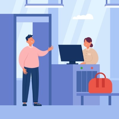 Creating certainty in a shifting landscape: How SeMS manages complexity in aviation security*With aviation security challenges evolving rapidly, Andy Blackwell and John Wood highlight the value of Security Management Systems in managing the complexities faced by organisations in the interconnected aviation ecosystem