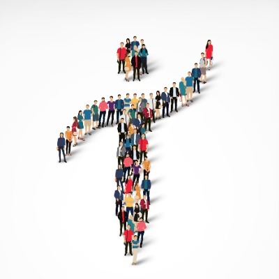 Wheel of change*Eric J McNulty explores what leadership must look like in a world increasingly defined by complex systems