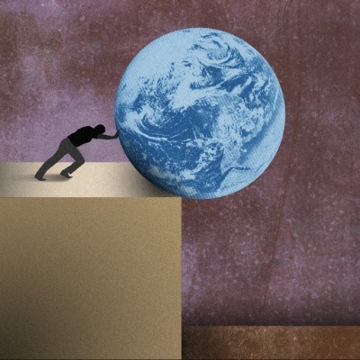 Devastation and disaster mark the start of 2025*It's been a challenging start to 2025, with a long list of disasters, emergencies, and crises. Amanda Coleman takes a look ...