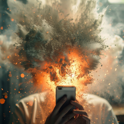 The fog of war*July 2025: As crises intensify in 2025, Amanda Coleman highlights the ethical and professional challenges facing communicators, ranging from the fog of misinformation and confusion to leadership blind spots