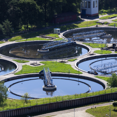 Can we build a greener wastewater system? Study says yes*October 2025: A new study from Northwestern University and the University of Illinois Urbana-Champaign finds wastewater plants emit far more greenhouse gases than previously estimated