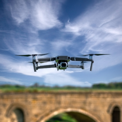 Shifting the balance between drones and their defences*December 2025: Matthew Powell explores the rise of drone-enabled warfare and how emerging countermeasures may shape their future effectiveness