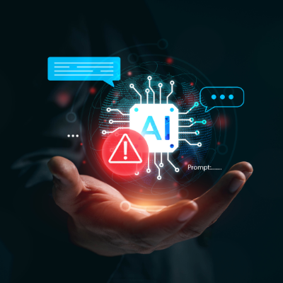 When AI becomes an emergency*January 2026: Amanda Coleman explains why planning for misinformation, system failures, and communication breakdowns is essential