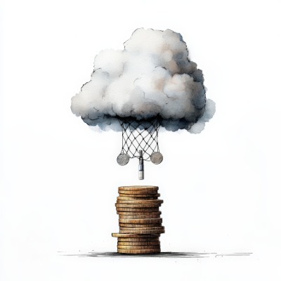 When the digital sky falls: How to deal with the myth of the unbreakable cloud*There are questions to be asked about the future of cloud security, and too many of us are either too scared to ask them or don’t know a question must be posed, writes Cedrick Moriggi