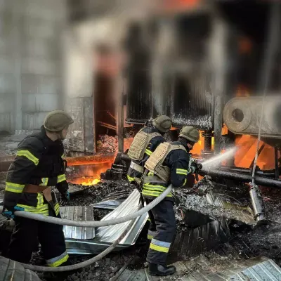 Keeping the lights on*As Europe moves towards digitalisation, the power sector must adapt to new forms of risks. Resilience now requires cyber and energy security to operate as one, writes Kristian Ruby