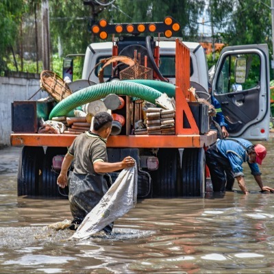A lesson not learned*The Santa Catarina 2008 floods in Brazil exposed the region’s vulnerability to natural hazards in the face of heavy rain, flooding, and landslides, writes André Francisco Pugas