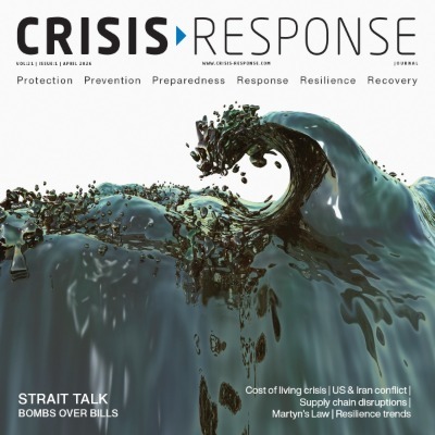 CRJ 21:1 is live now!*April 2026: CRJ 21:1 is available online now. Here's what's inside our latest edition...