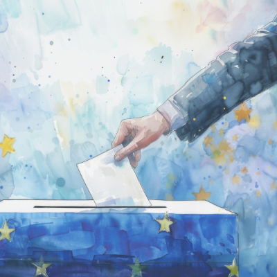 The far right is rising across Europe. Will Ukraine pay the price?*June 2026: Adam Simpson looks at why upcoming elections in France and Germany could shape the future of European military and financial support for Ukraine