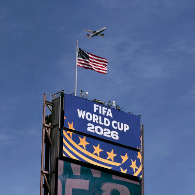 Do you understand your risks?*July 2026: Amanda Coleman explores what FIFA’s 2026 World Cup reputational challenges can teach us about identifying, preparing for, and mitigating risks before they become crises