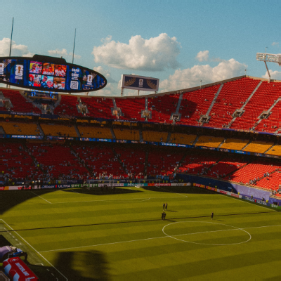 The hidden resilience of football*July 2026: The physical demands facing World Cup players reveal how organisations can better understand fatigue and recovery in heat, write Andrew Lane and Ross Cloak