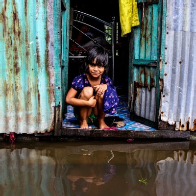 The children left behind by disaster planning*Bangladesh has become a global leader in disaster preparedness, dramatically reducing deaths from cyclones and floods. Yet for millions of children, the greatest risks begin after the emergency, exposing critical gaps, writes Jasmine Jobber