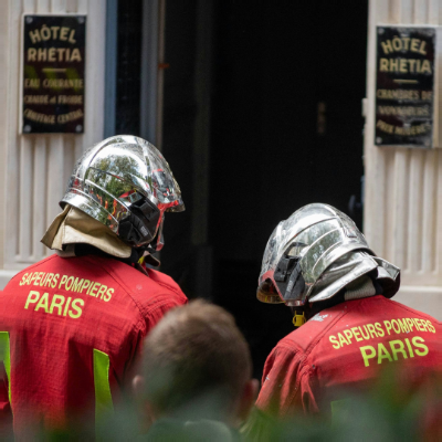 The blame game: France’s 2026 wildfires*September 2026: Jasmine Jobber examines why tackling wildfire risk requires more than state intervention – and individual blame – amid France’s wildfires