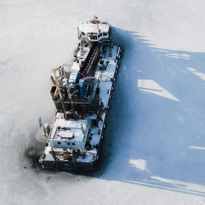 Why is Europe looking north?*October 2026: The Arctic has become a geopolitical frontier, and EU leaders are scrambling to ensure they are not left behind, writes Klaus Dodds