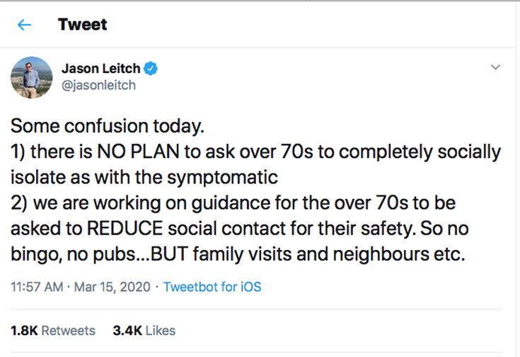 jason leitch