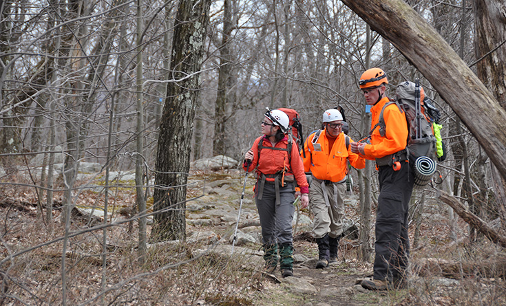 Undertaking-a-ground-SAR---Chr