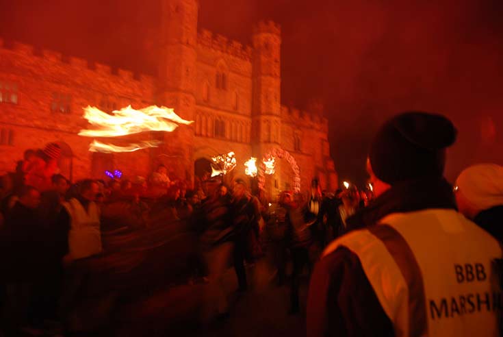 bonfire-night