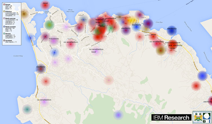 IBM-Research-Africa---Mapping-