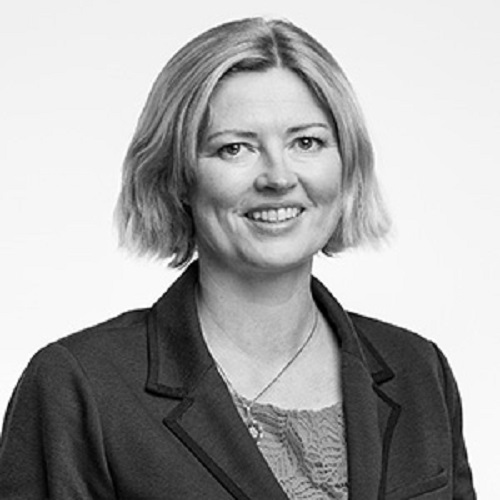Belinda Ekornås